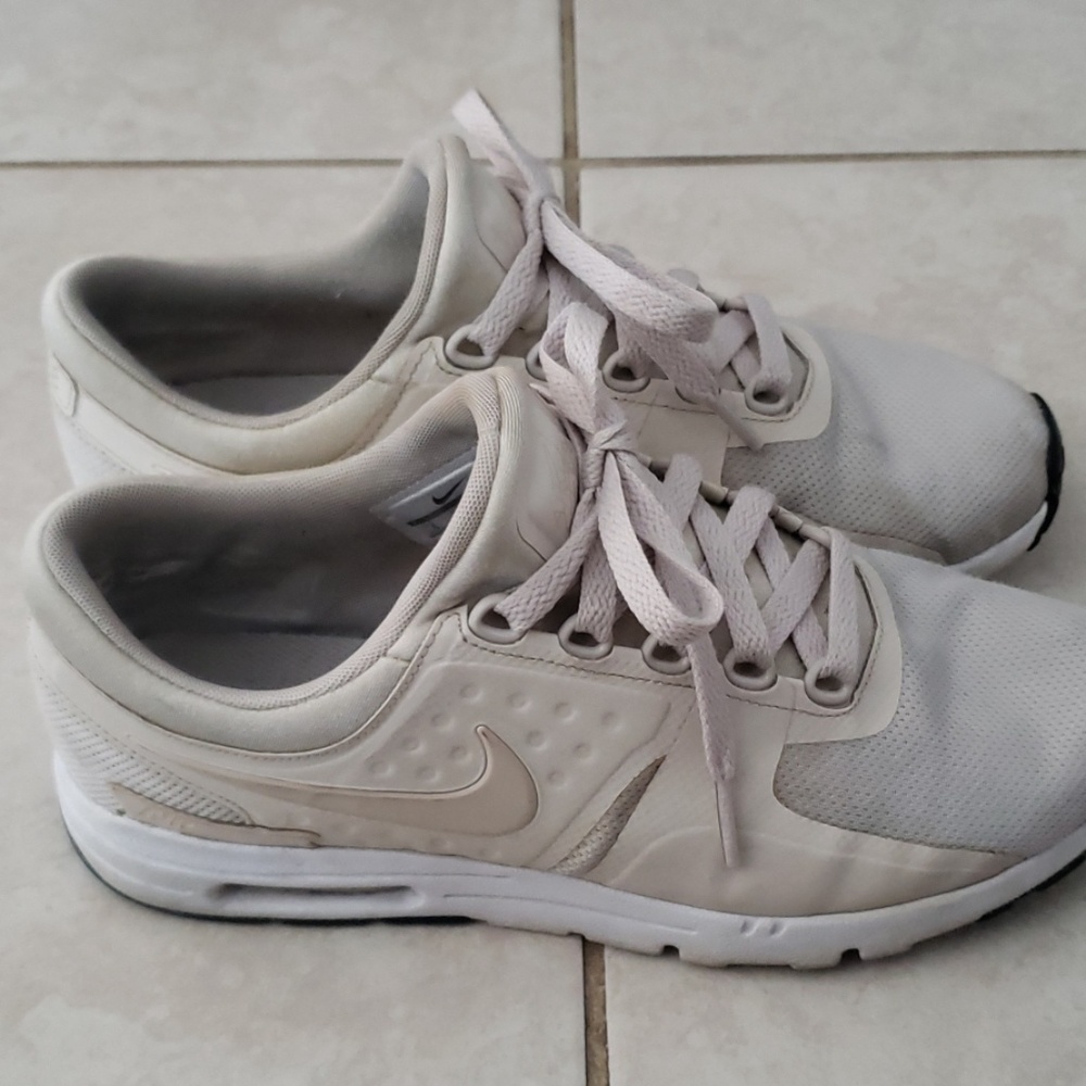 Nike sneakers